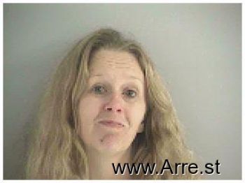 Cindy Ann Smith Mugshot