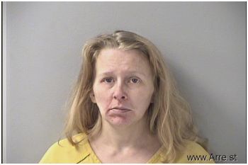 Cindy Ann Smith Mugshot