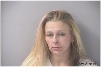 Cindy Ann Smith Mugshot