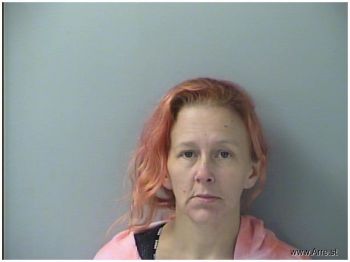 Cindy Ann Smith Mugshot