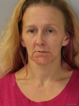 Cindy Ann Smith Mugshot