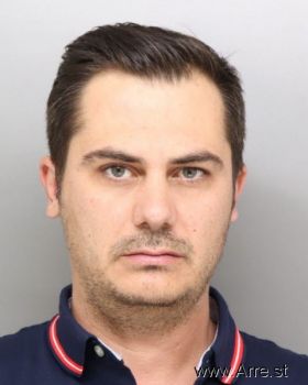 Ciprian-raducu  Antoche-grecu Mugshot