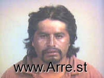 Cirilo  Martinez Mugshot