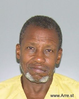 Clarence  Bell Mugshot