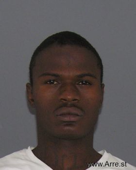 Clarence  Bronson Mugshot