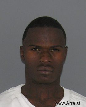 Clarence  Bronson Mugshot