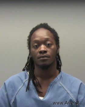 Clarence Deshawn Casey Mugshot