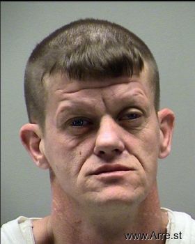 Clarence Ray Davis Mugshot