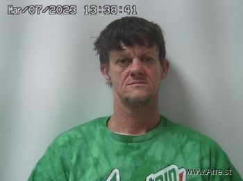 Clarence Ray Davis Jr Mugshot