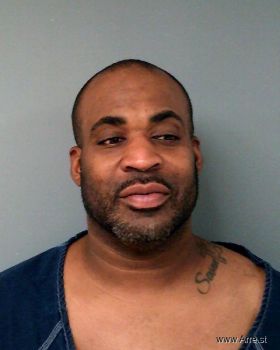 Clarence Leroy Harris Mugshot