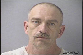 Clarence Duane Kidwell Mugshot