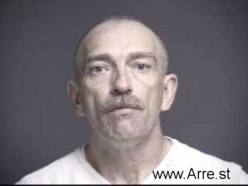 Clarence Duane Kidwell Mugshot