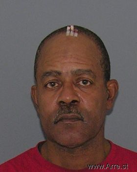 Clarence  Matthews Mugshot