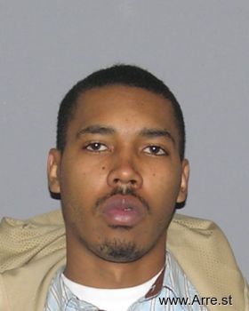 Clarence  Moore Mugshot