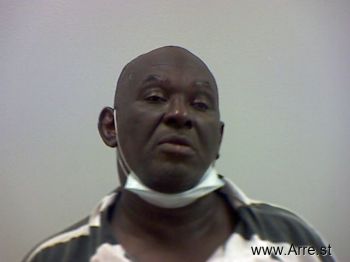 Clarence  Owens Mugshot