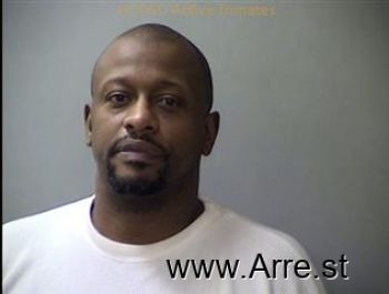 Clarence David Jr Smith Mugshot