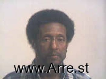 Clarence Jr Williams Mugshot