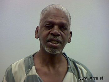 Clarence Jr Williams Mugshot