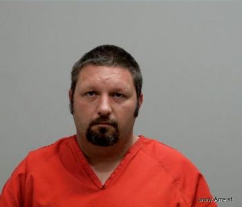 Claten Roy Mcgowan Mugshot