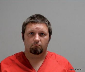 Claten Roy Mcgowan Mugshot