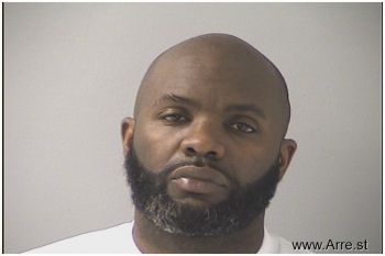 Claude Willie Bradley Jr Mugshot