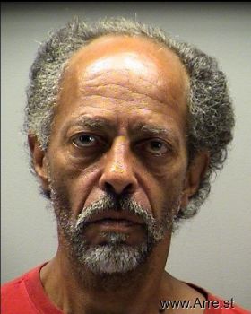 Claude Douglas Fullen Mugshot