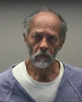 Claude Douglas Fullen Mugshot