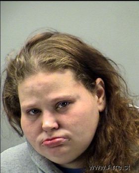 Claudette M Turner Mugshot