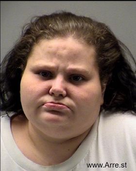 Claudette M Turner Mugshot