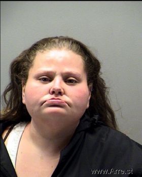 Claudette M Turner Mugshot