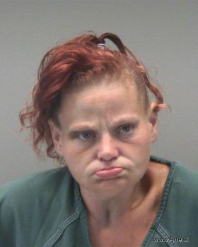 Claudette Marie Turner Mugshot