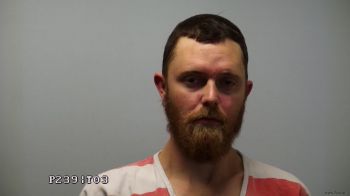 Clayton Adam Anders Mugshot