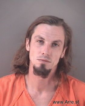 Clayton John Cole Mugshot