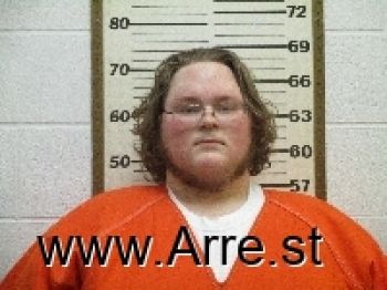 Clayton D Green Mugshot