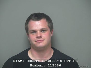 Clayton Reed Grimmett Mugshot