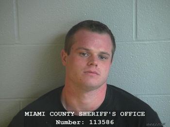 Clayton Reed Grimmett Mugshot