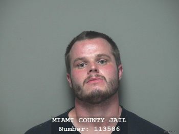 Clayton Reed Grimmett Mugshot