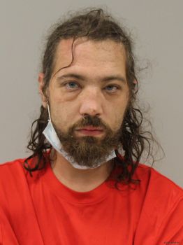 Clayton D Jensen Mugshot