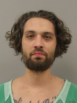 Clayton D Jensen Mugshot