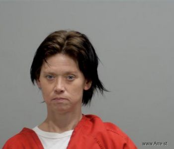 Cleasha Ann Sheetz Mugshot