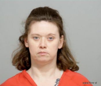 Cleasha Ann Sheetz Mugshot