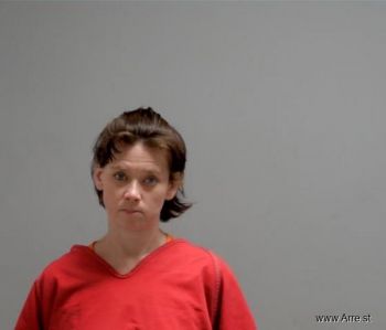 Cleasha Ann Sheetz Mugshot