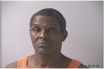 Cleveland Dwight Gragston Mugshot