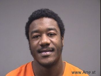 Cleveland B Jackson Mugshot