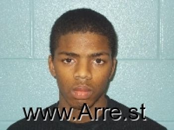 Clifford  Banks Mugshot