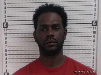 Clifford R Brown Jr Mugshot