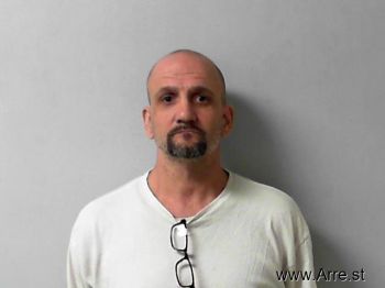 Clifford David Fisher Mugshot