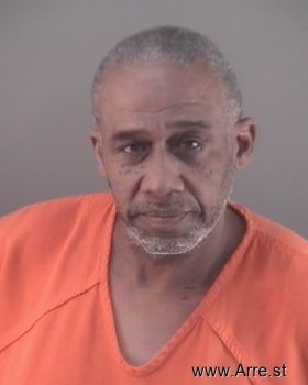 Clifford  Jones Mugshot