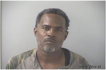 Clifford James Matthews Mugshot