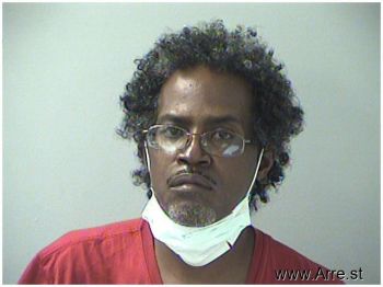 Clifford James Matthews Mugshot